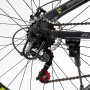 Велосипед Спортивний Corso 26 дюймів «PHANTOM» PH-26280 (Corso)