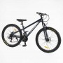 Велосипед Спортивный Corso 26 дюймов «PHANTOM» PH-26367 (Corso)