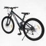 Велосипед Спортивный Corso 26 дюймов «PHANTOM» PH-26367 (Corso)