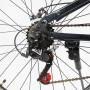 Велосипед Спортивный Corso 26 дюймов «PHANTOM» PH-26367 (Corso)