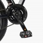 Велосипед Спортивный Corso 26 дюймов «PHANTOM» PH-26367 (Corso)