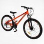 Велосипед Спортивный Corso 26 дюймов «PHANTOM» PH-26847 (Corso)