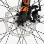 Велосипед Спортивный Corso 26 дюймов «PHANTOM» PH-26847 (Corso)