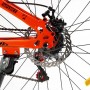 Велосипед Спортивный Corso 26 дюймов «PHANTOM» PH-26847 (Corso)
