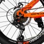 Велосипед Спортивный Corso «SPIRIT» 20 дюймов ST-20458 (Corso)
