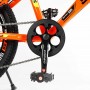 Велосипед Спортивный Corso «SPIRIT» 20 дюймов ST-20458 (Corso)