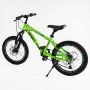 Велосипед Спортивный Corso «SPIRIT» 20 дюймов ST-20622 (Corso)