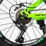 Велосипед Спортивный Corso «SPIRIT» 20 дюймов ST-20622 (Corso)