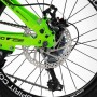 Велосипед Спортивный Corso «SPIRIT» 20 дюймов ST-20622 (Corso)