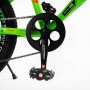 Велосипед Спортивный Corso «SPIRIT» 20 дюймов ST-20622 (Corso)