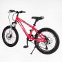 Велосипед Спортивний Corso «SPIRIT» 20 дюймів ST-20701 (Corso)