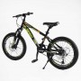 Велосипед Спортивний Corso «SPIRIT» 20 дюймів ST-20946 (Corso)