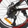 Детский спортивный велосипед 20’’ Corso «CRANK» CR-20257 (Corso)