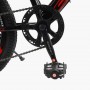 Детский спортивный велосипед 20’’ Corso «CRANK» CR-20257 (Corso)