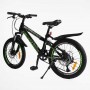 Дитячий спортивний велосипед 20’’ Corso «CRANK» CR-20440 (Corso)