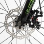 Дитячий спортивний велосипед 20’’ Corso «CRANK» CR-20440 (Corso)