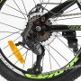 Дитячий спортивний велосипед 20’’ Corso «CRANK» CR-20440 (Corso)