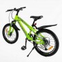 Дитячий спортивний велосипед 20’’ Corso «CRANK» CR-20630 (Corso)