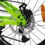 Дитячий спортивний велосипед 20’’ Corso «CRANK» CR-20630 (Corso)