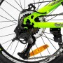 Дитячий спортивний велосипед 20’’ Corso «CRANK» CR-20630 (Corso)