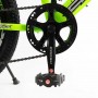 Дитячий спортивний велосипед 20’’ Corso «CRANK» CR-20630 (Corso)