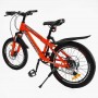 Детский спортивный велосипед 20’’ Corso «CRANK» CR-20734 (Corso)
