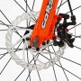 Детский спортивный велосипед 20’’ Corso «CRANK» CR-20734 (Corso)