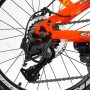 Детский спортивный велосипед 20’’ Corso «CRANK» CR-20734 (Corso)
