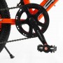Детский спортивный велосипед 20’’ Corso «CRANK» CR-20734 (Corso)