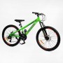 Велосипед Спортивний Corso 24 дюймів «Genesis» G-24323 (Corso)