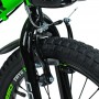 Велосипед 2-х колісний 18 CORSO TG-14763 TAYGER (Corso)