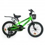 Велосипед 2-х колісний 18 CORSO TG-14763 TAYGER (Corso)