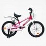 Велосипед 2-х колесный 18 CORSO TG-21702 TAYGER (Corso)