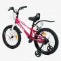 Велосипед 2-х колесный 18 CORSO TG-21702 TAYGER (Corso)