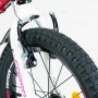 Велосипед 2-х колесный 18 CORSO TG-21702 TAYGER (Corso)