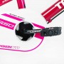 Велосипед 2-х колесный 18 CORSO TG-21702 TAYGER (Corso)