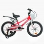 Велосипед 2-х колісний 18 CORSO TG-36098 TAYGER (Corso)