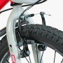 Велосипед 2-х колісний 18 CORSO TG-36098 TAYGER (Corso)