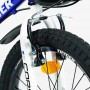 Велосипед 2-х колісний 18 CORSO TG-40571 TAYGER (Corso)