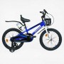 Велосипед 2-х колісний 18 CORSO TG-40571 TAYGER (Corso)