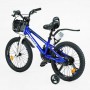 Велосипед 2-х колісний 18 CORSO TG-40571 TAYGER (Corso)