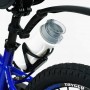 Велосипед 2-х колісний 18 CORSO TG-40571 TAYGER (Corso)