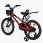 Велосипед 2-х колісний 18 CORSO TG-43922 TAYGER (Corso)