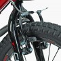 Велосипед 2-х колісний 18 CORSO TG-43922 TAYGER (Corso)