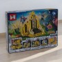 Конструктор "Супергерої: Marvel", вид А (MiC)