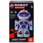 Робот "Robot Intelligent", світло, звук (Jinxianghuang)