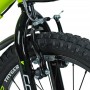 Велосипед 2-х колесный 18 CORSO TG-82159 TAYGER (Corso)