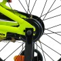 Велосипед 2-х колесный 18 CORSO TG-82159 TAYGER (Corso)