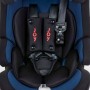 Автокрісло універсальне Joy, 9-36 кг, ISOFIX (JOY)