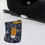Автокрісло універсальне Joy, 9-36 кг, ISOFIX (JOY)